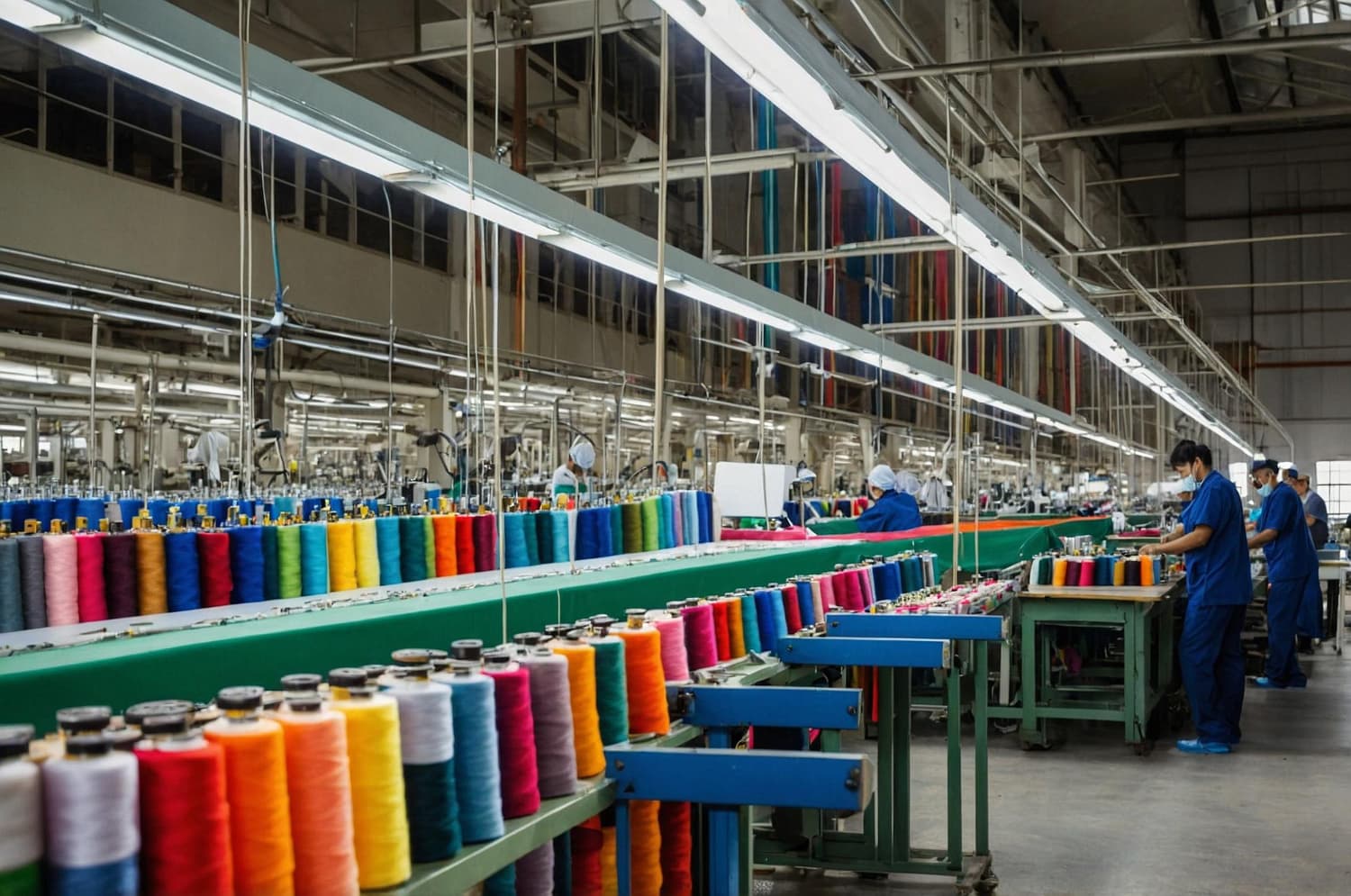 Atharva Group facility